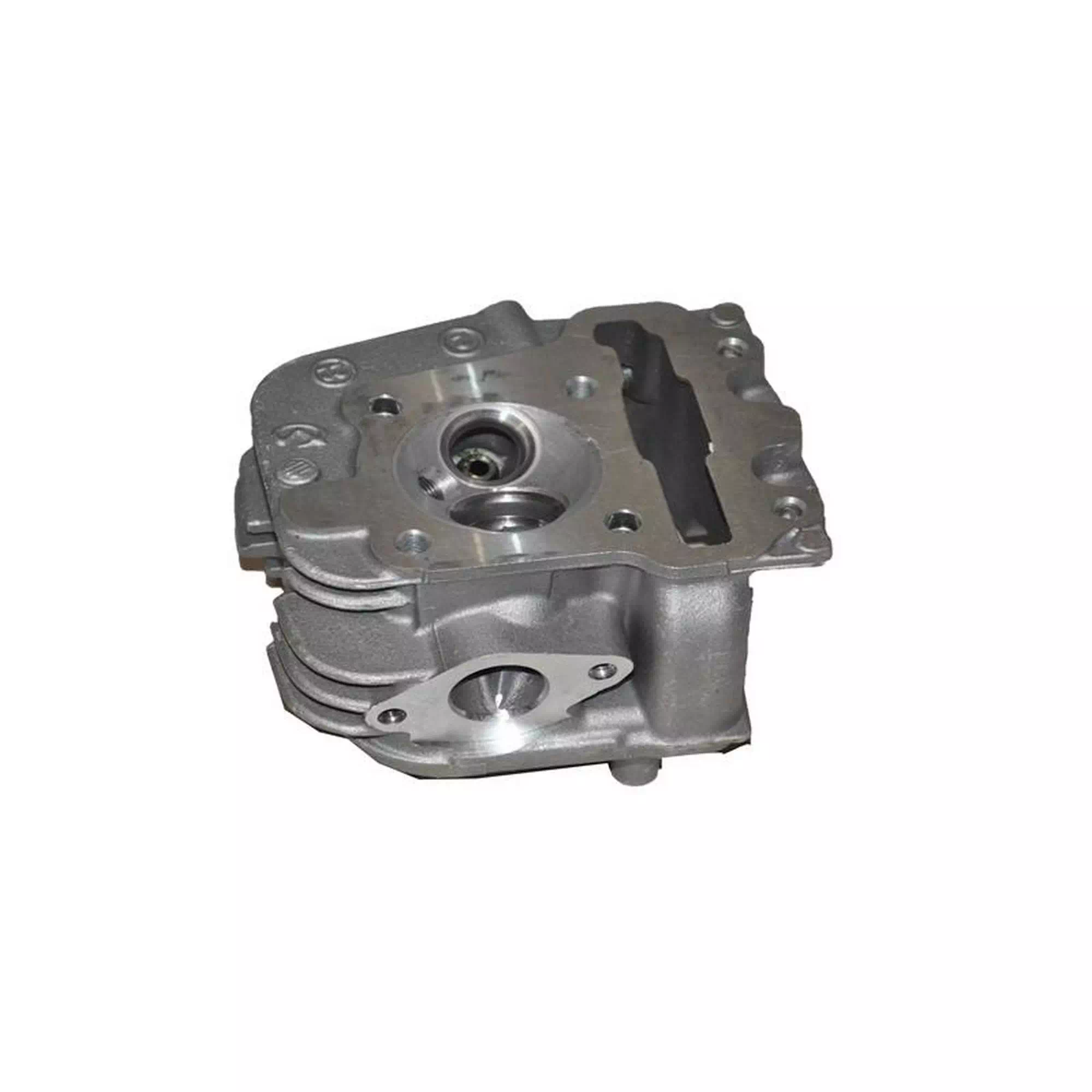 SKYJET BAYBERRY 125 SİLİNDİR ÜST KAPAK [RAVIDA MAX] #SJ 0142
